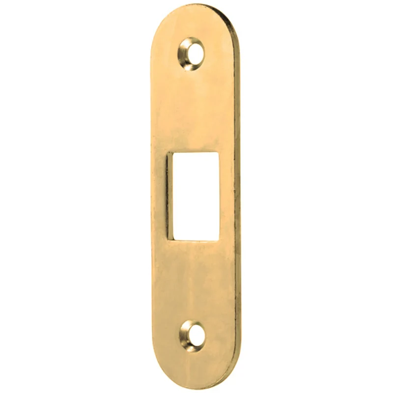 Slutbleck 4662 gul Abloy