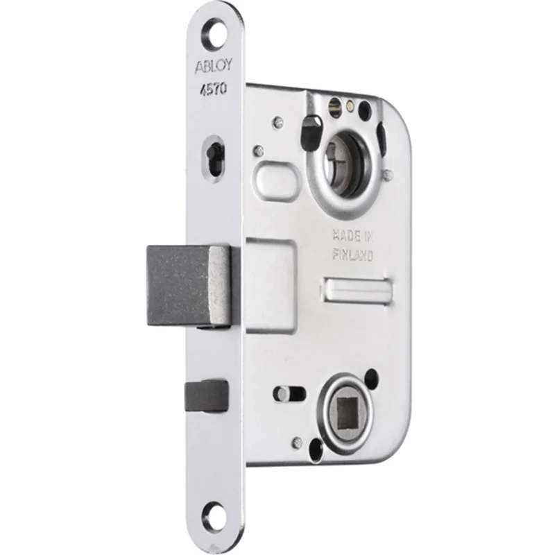 Låshus 4570 CH vä Abloy
