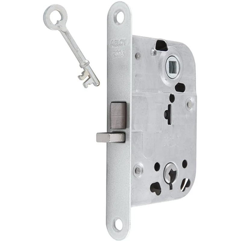 Låshus 2014 Z 50-pack Abloy