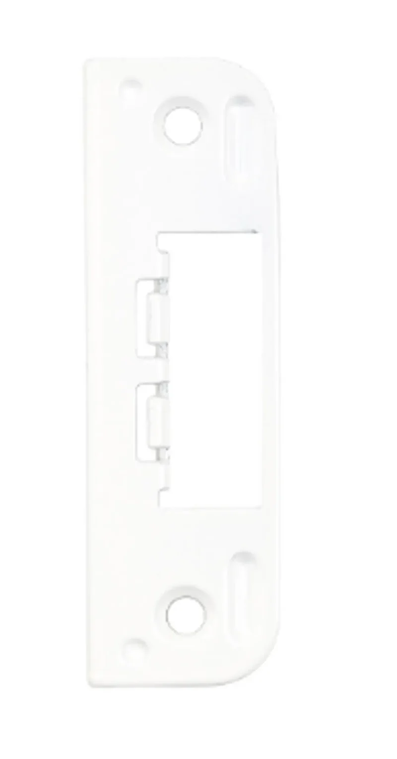 Slutbleck 0045 vit Abloy