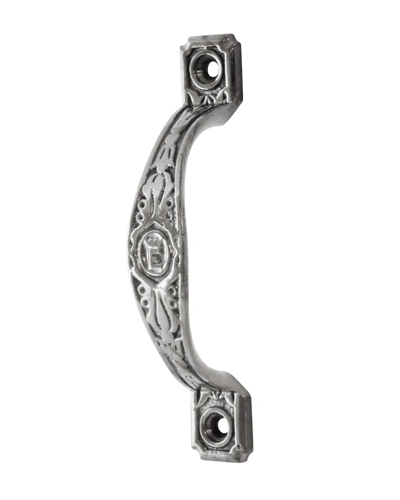 Draghandtag - Jernmanufaktur 184 nickel