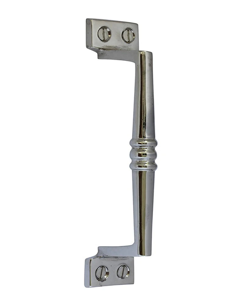 Draghandtag - Jernmanufaktur 1005 nickel