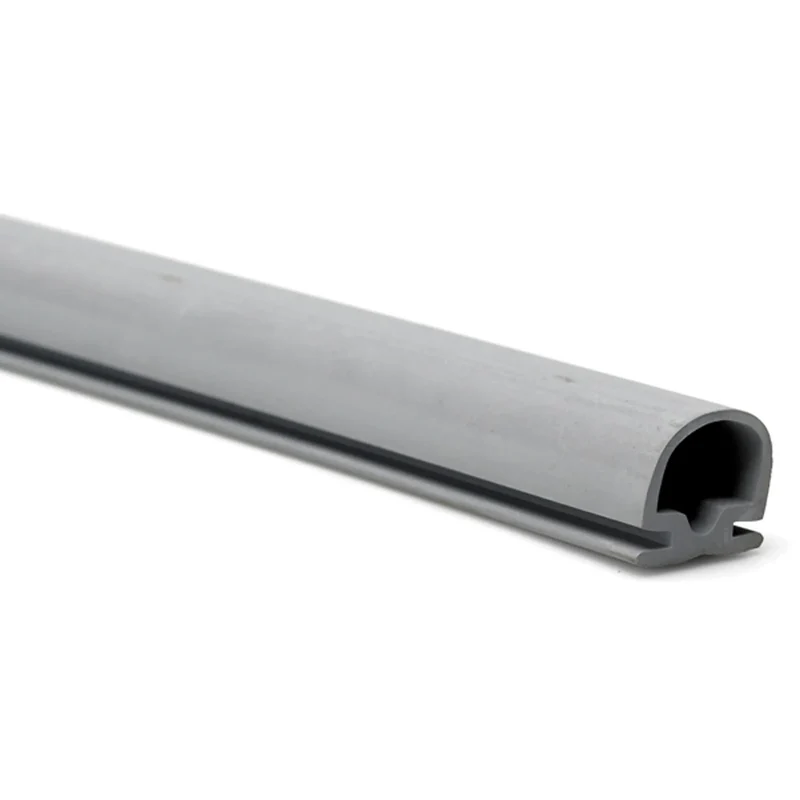 Klämskydd gummi 2071 mm