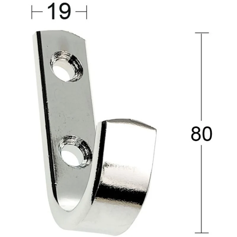 Klädkrok 1021 CH (st)