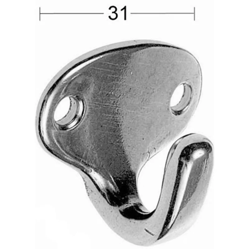 Klädkrok 163 N