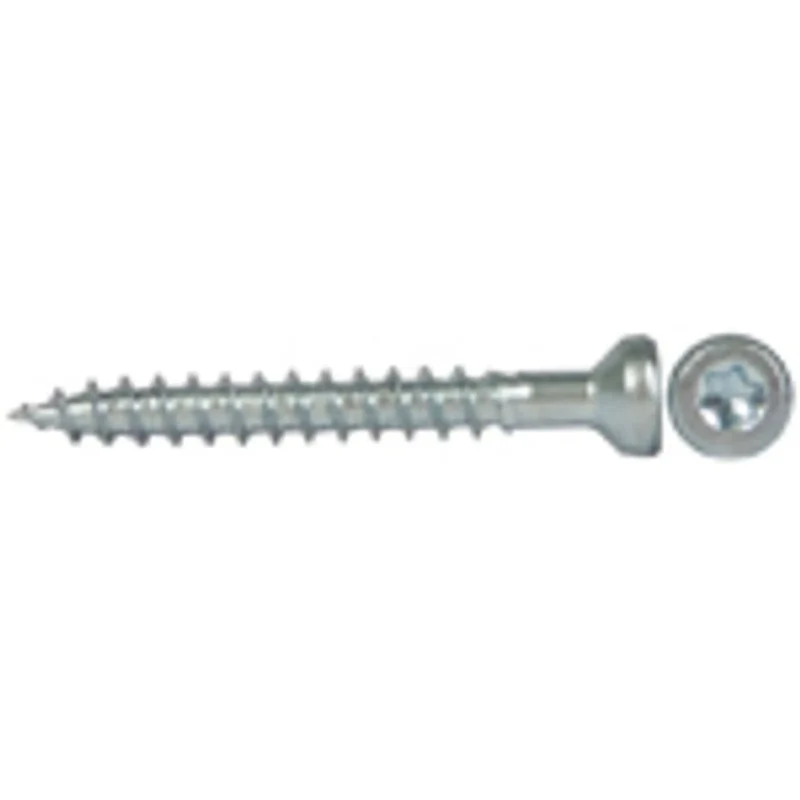 Skruv TRT 650 Adjufix