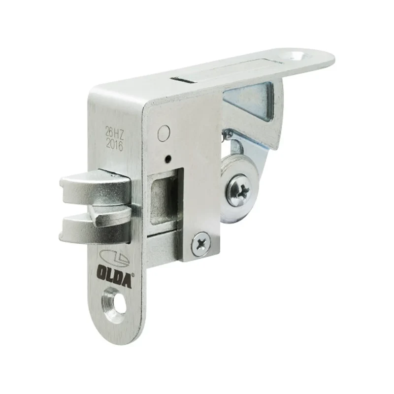 Kantregel 26 HZA Automatisk Typ 1