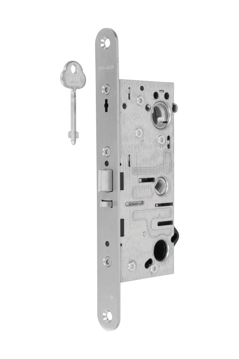 Låshus 731-50 RF hö