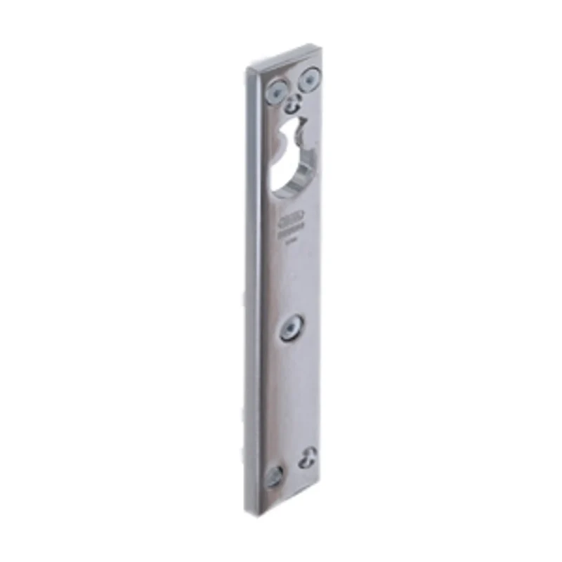 Cylinderskylt 351648/12 mm CH