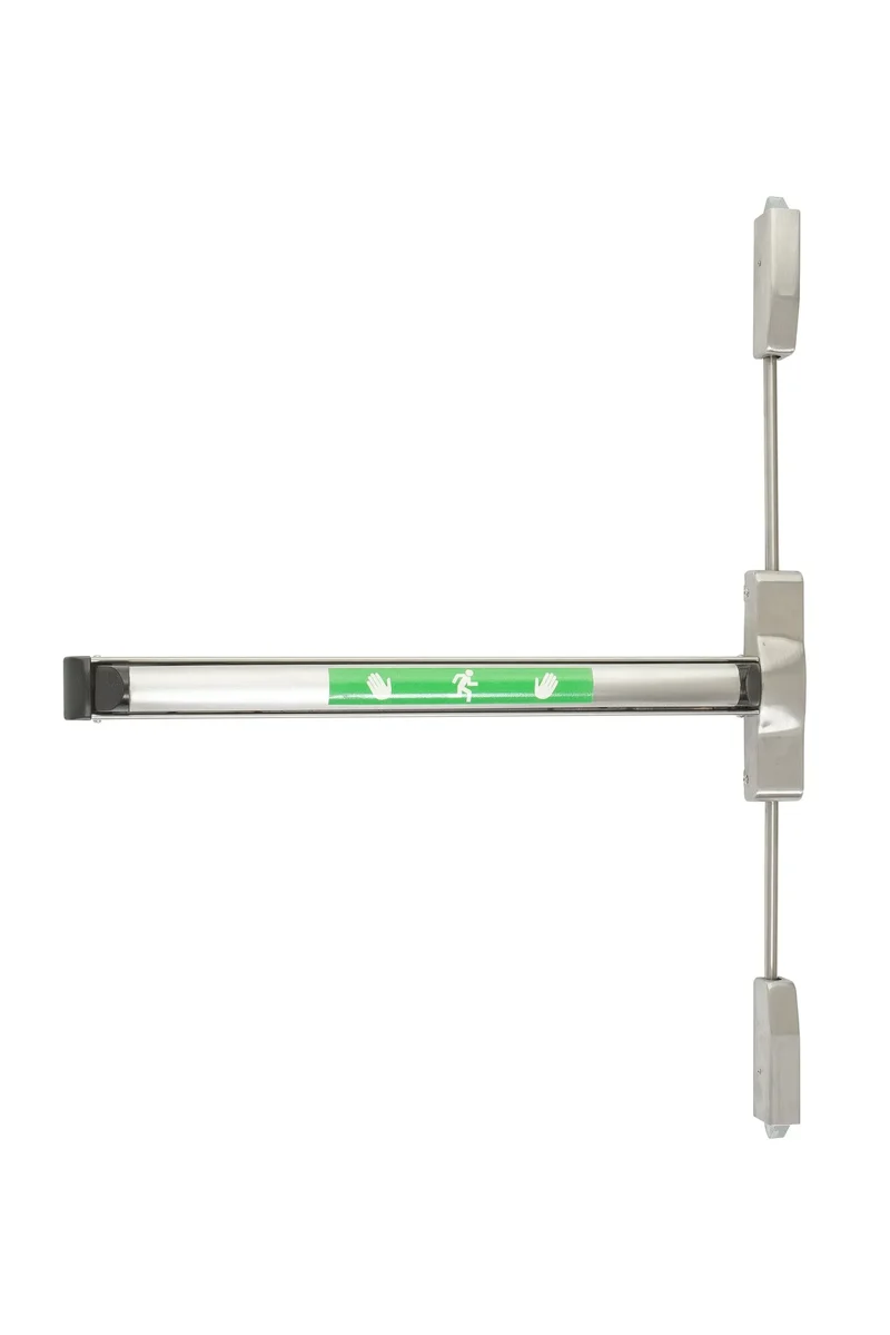 Panikregel 1125:1 kpl hö M11-14