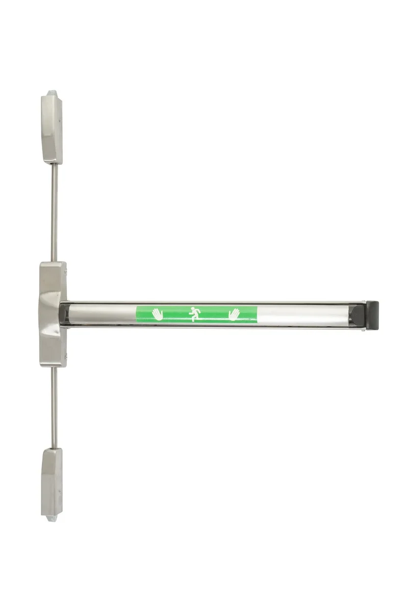 Panikregel 1125:1 kpl vä M9-10