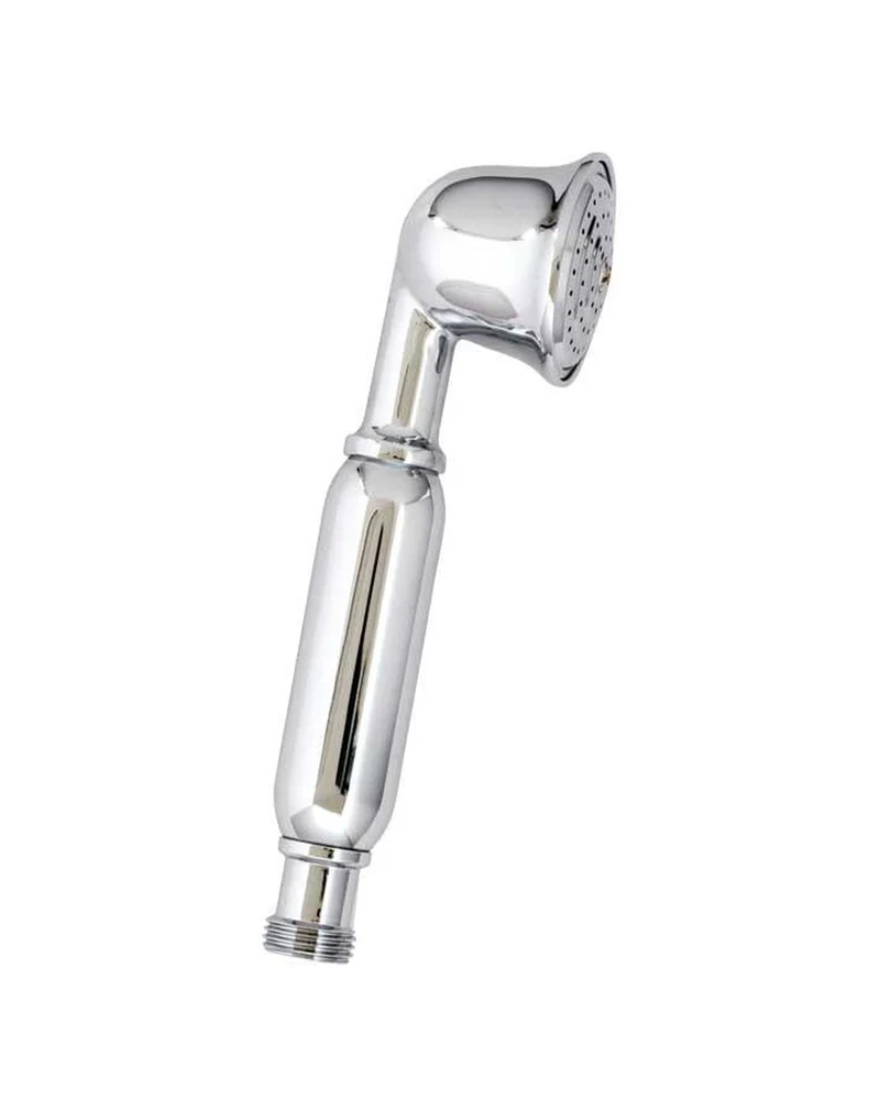 Duschhandtag - Handdusch Kensington krom/krom liten