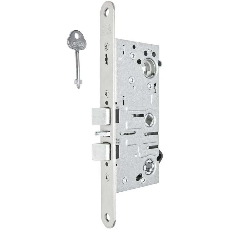 Låshus 721-50 RF vä