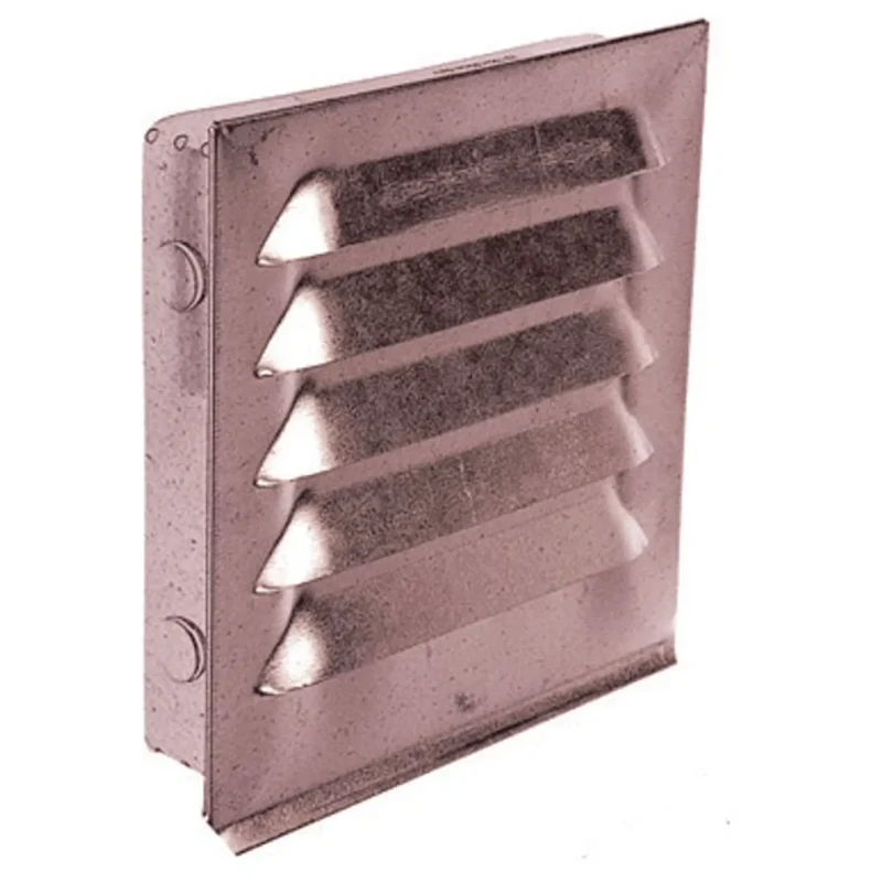 Ventilgaller 33-K 150 mm