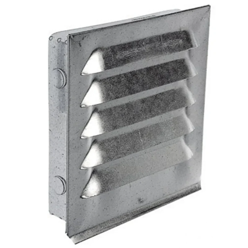 Ventilgaller 33-G 125 mm