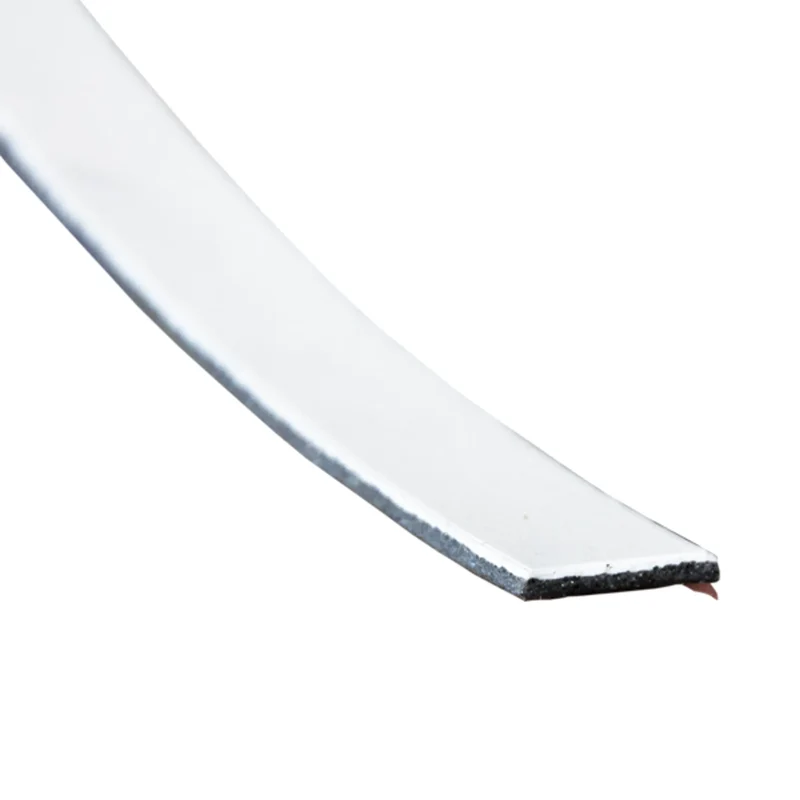 Brandlist LXPSK 2 x 10 mm vit