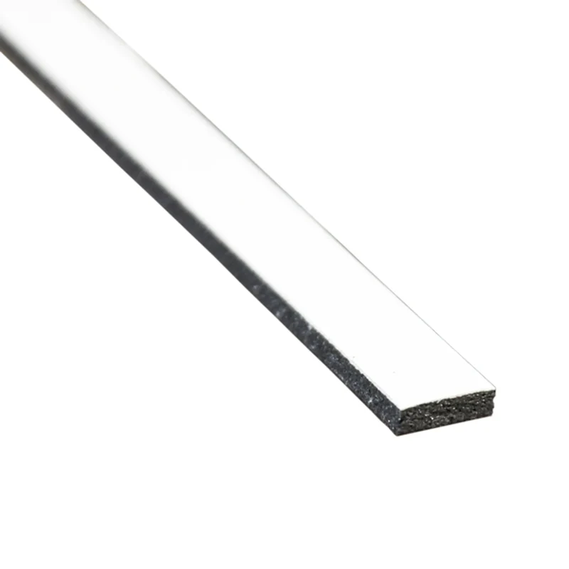 Brandlist LSSK 2.5x10x1060 mm
