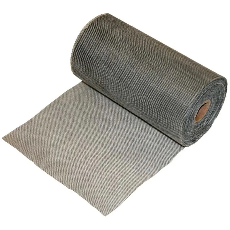 Insektsnät 50 cm 25 m/rle