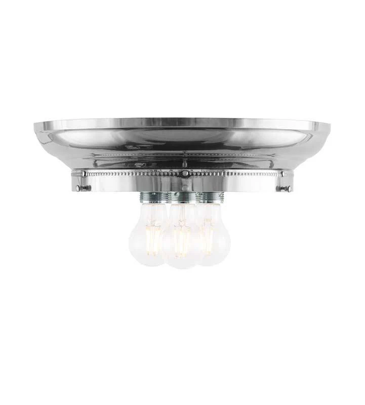 FrödingPlafond 300 (Nickel)