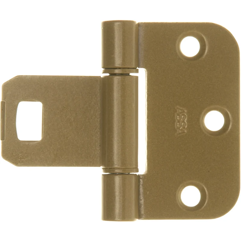Karmdel 6540-KS gul 192 G-2465