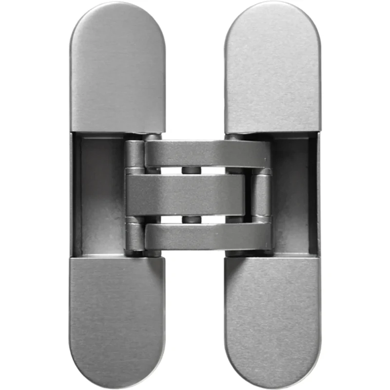Gångjärn IN300120 silver inkl