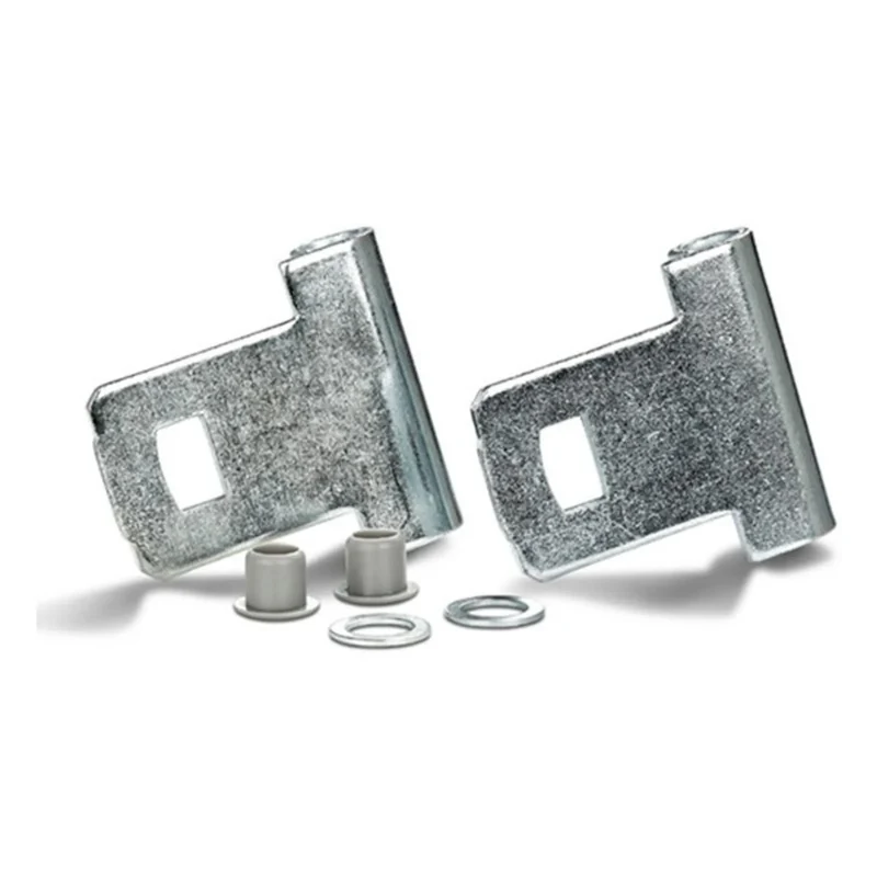 Mellangångjärn BD 2-pack