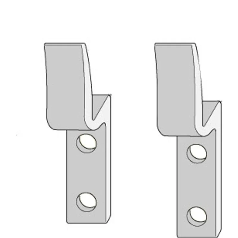 Hake 5694-10 obeh m skruv