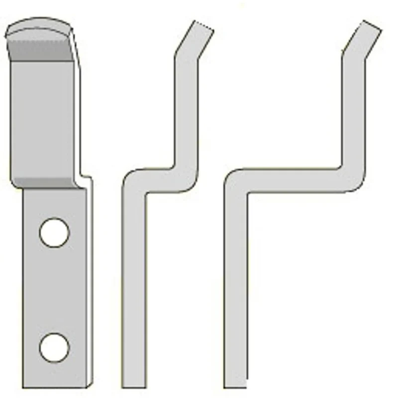 Hake 5143-20 förn m skruv
