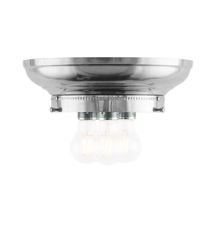 FrödingPlafond 200 (Nickel)