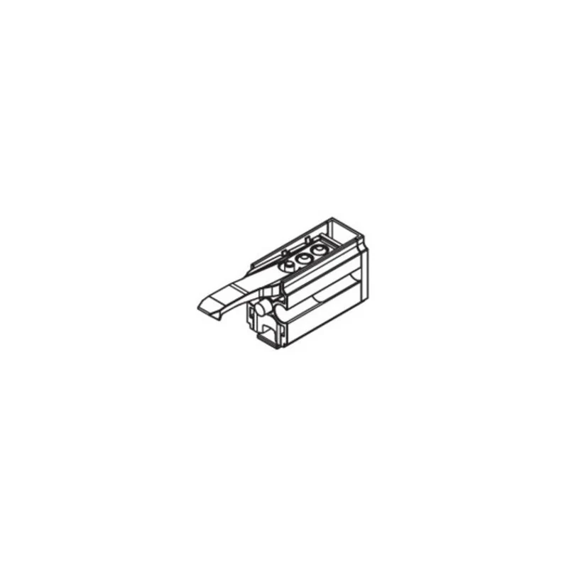 Fjäderstopp 30138 Hawa
