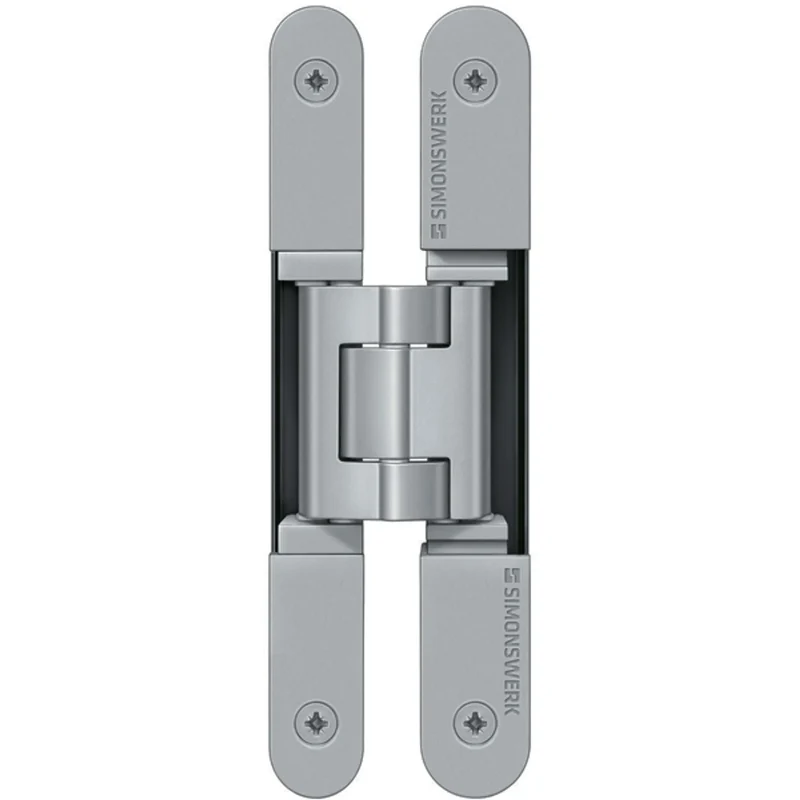 Gångjärn TE 340 3D RF design
