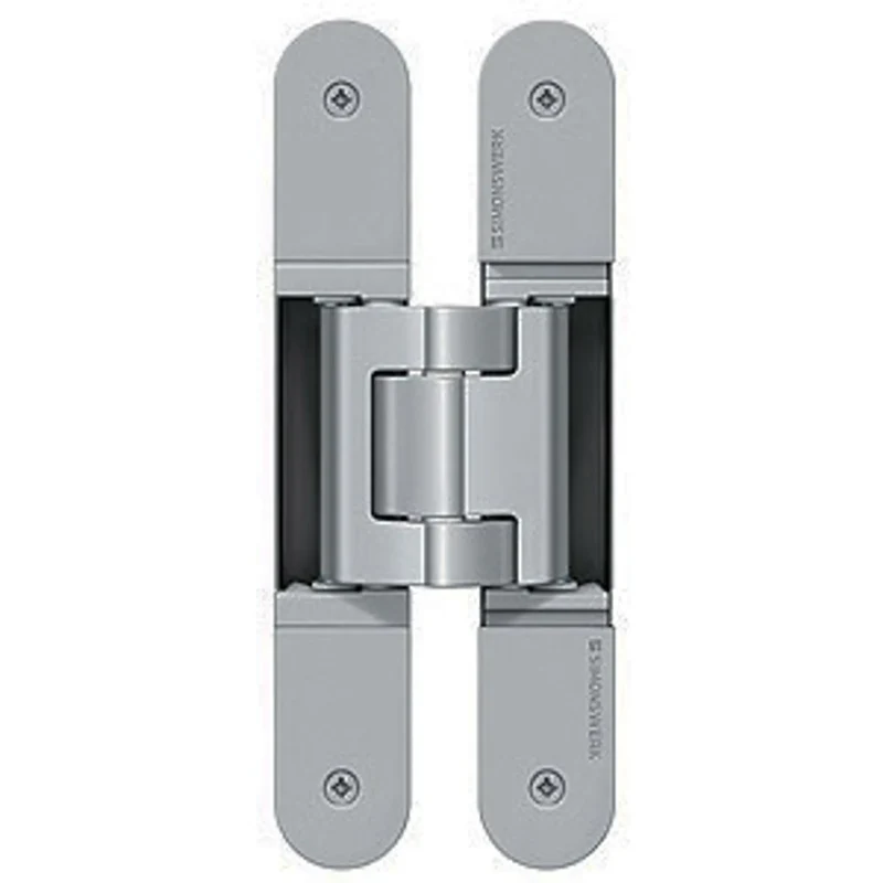 Gångjärn TE 540 3D RF design