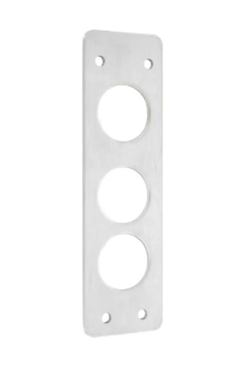 Distansskylt 179 4 mm RF