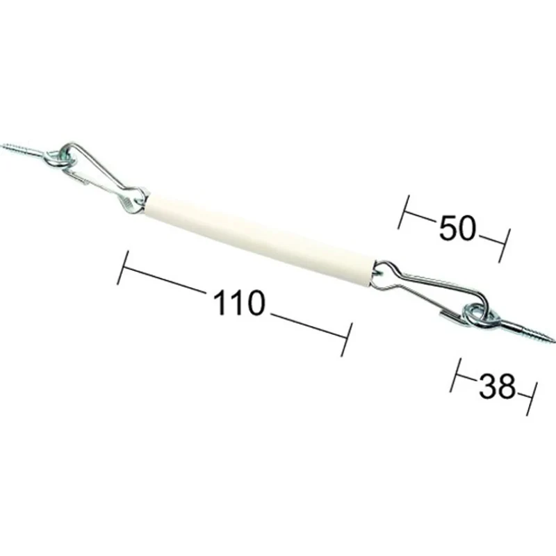 Fönsterkedja 35