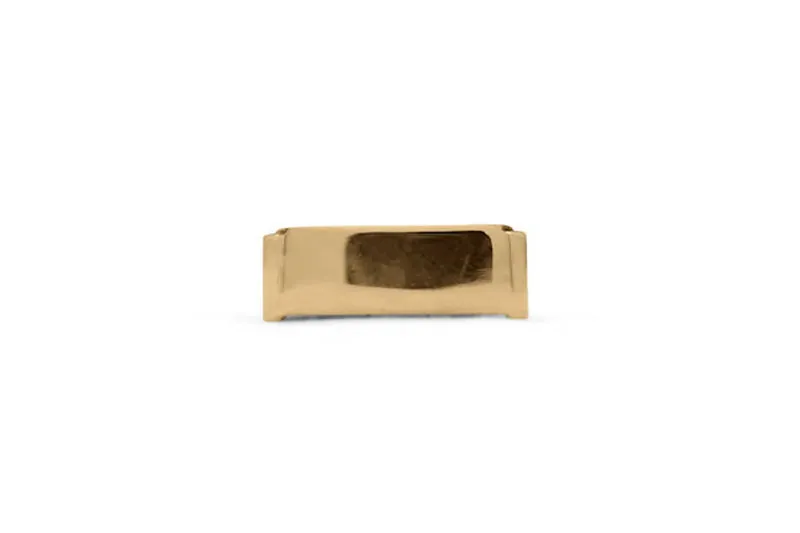 Förhöjningsplatta 1241/15 mm N