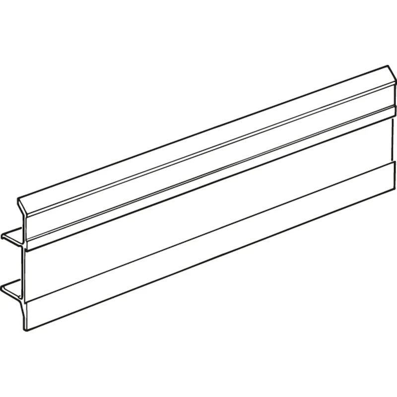 Täckprofil 56.3174.350 Eku