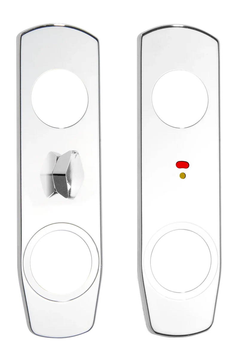 WC-behör 2065 Trygg prion