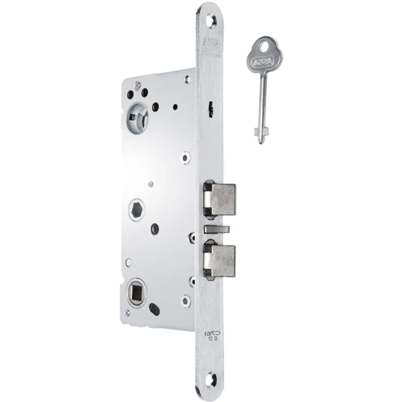 Låshus 761-50 MJ RF hö