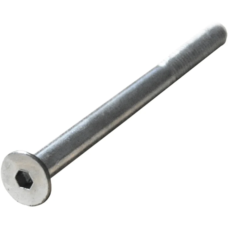 HH-skruv 802158/75 mm CH