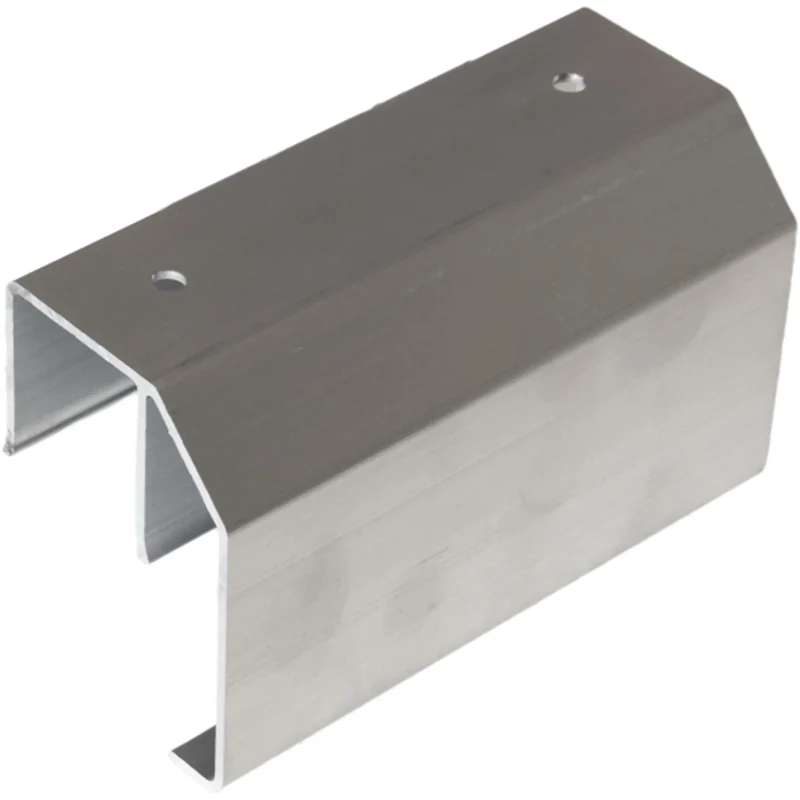 Kornischvinkel 100 mm