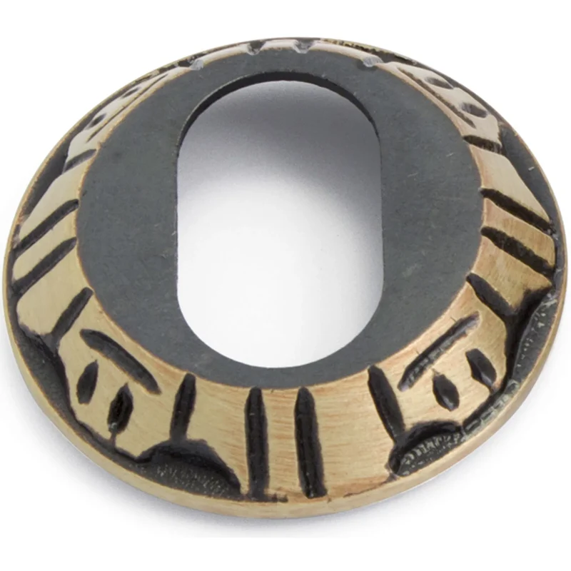 Cylinderring 1472 antik