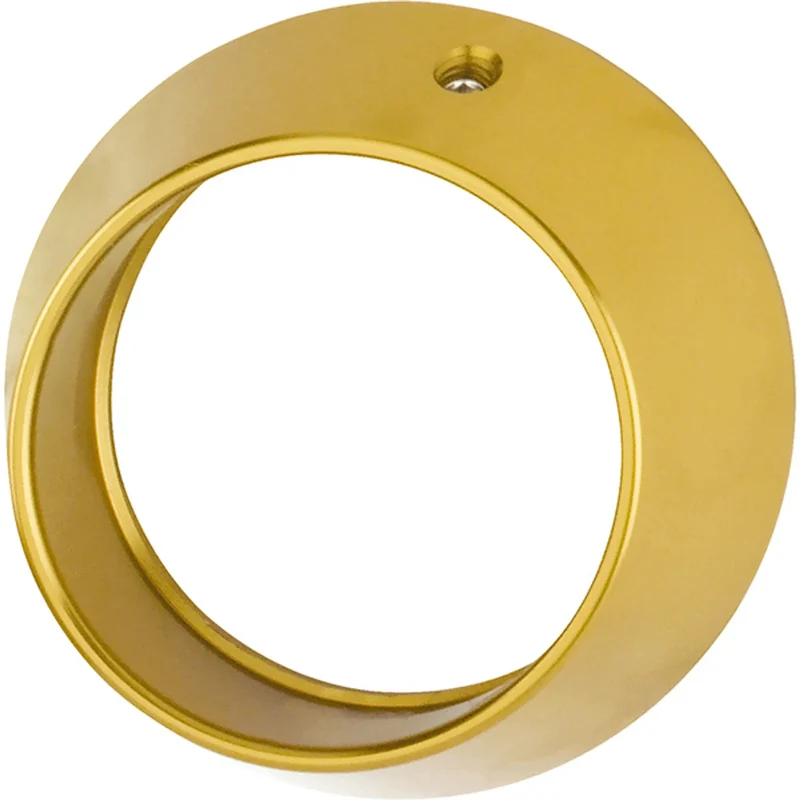 Cylinderring 790/13mm F3 Guld