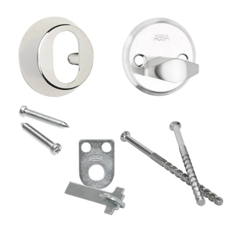 Cylinderbehör 256 CH 18-43-50