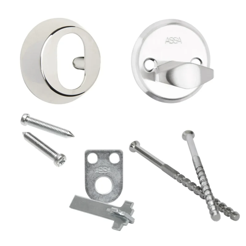 Cylinderbehör 256 CH 11-43-60