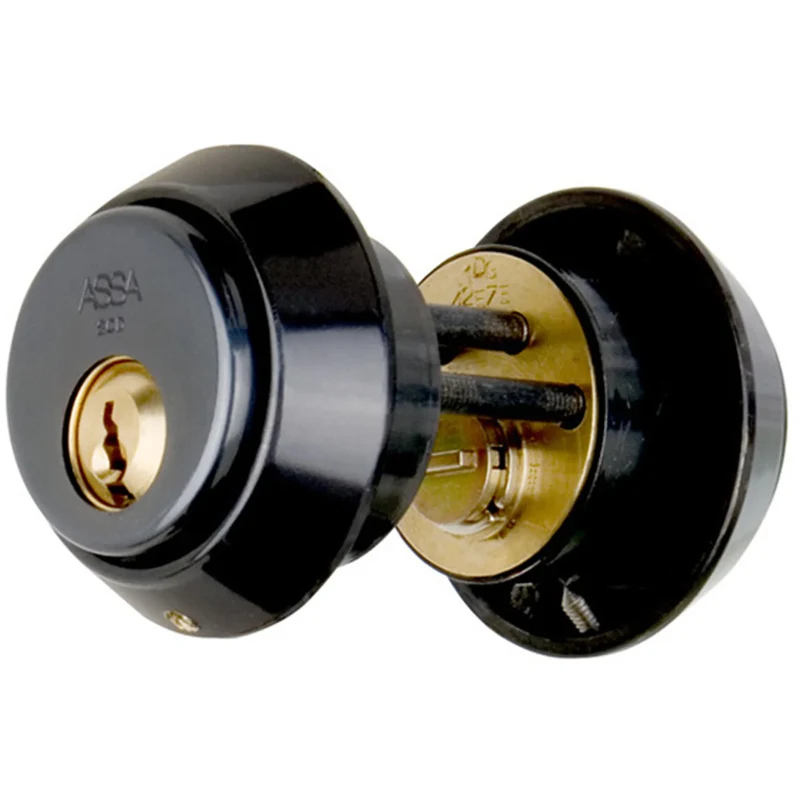 Cylinderbehör 3212 Mirus svart GDS
