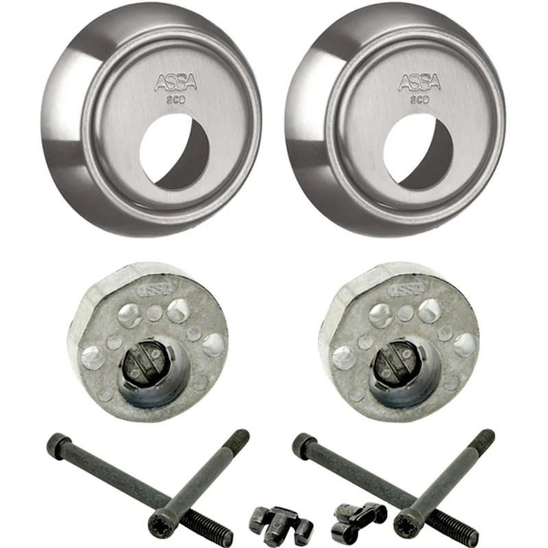 Cylinderbehör 3212:2 RF