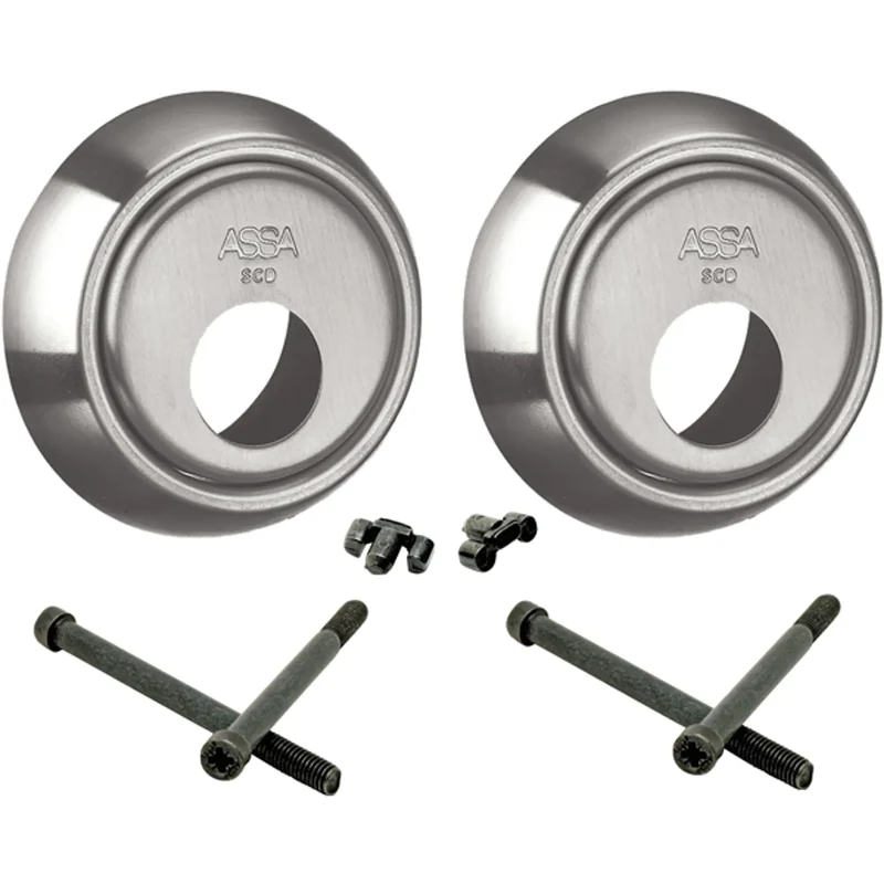 Cylinderbehör 3212 RF