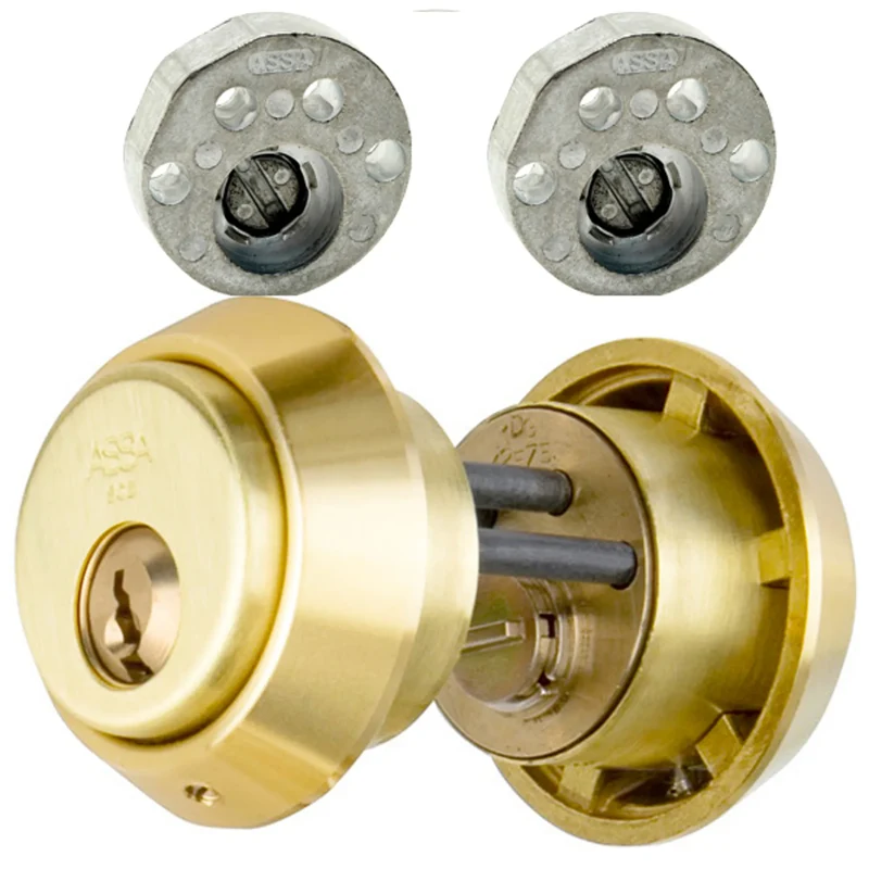 Cylinderbehör 3212:2 MP 8+13