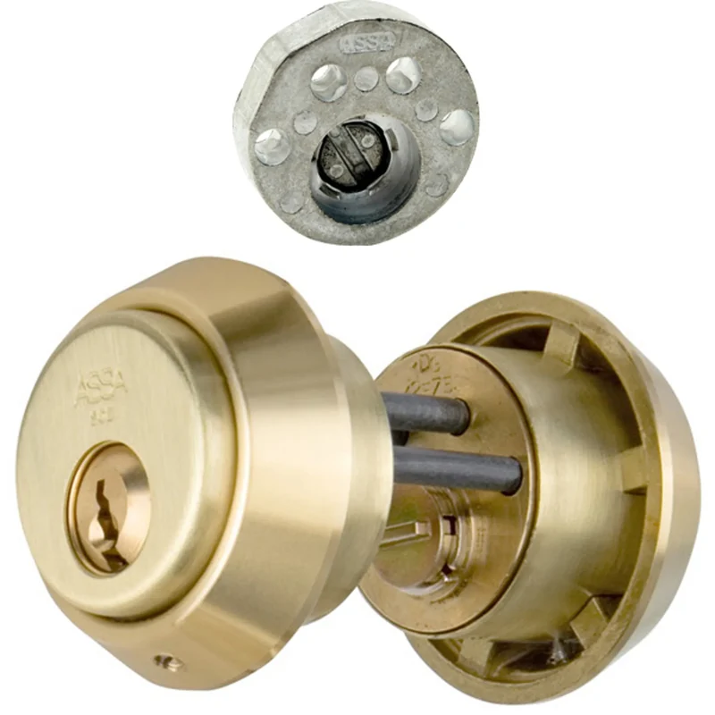 Cylinderbehör 3212:1 MP1