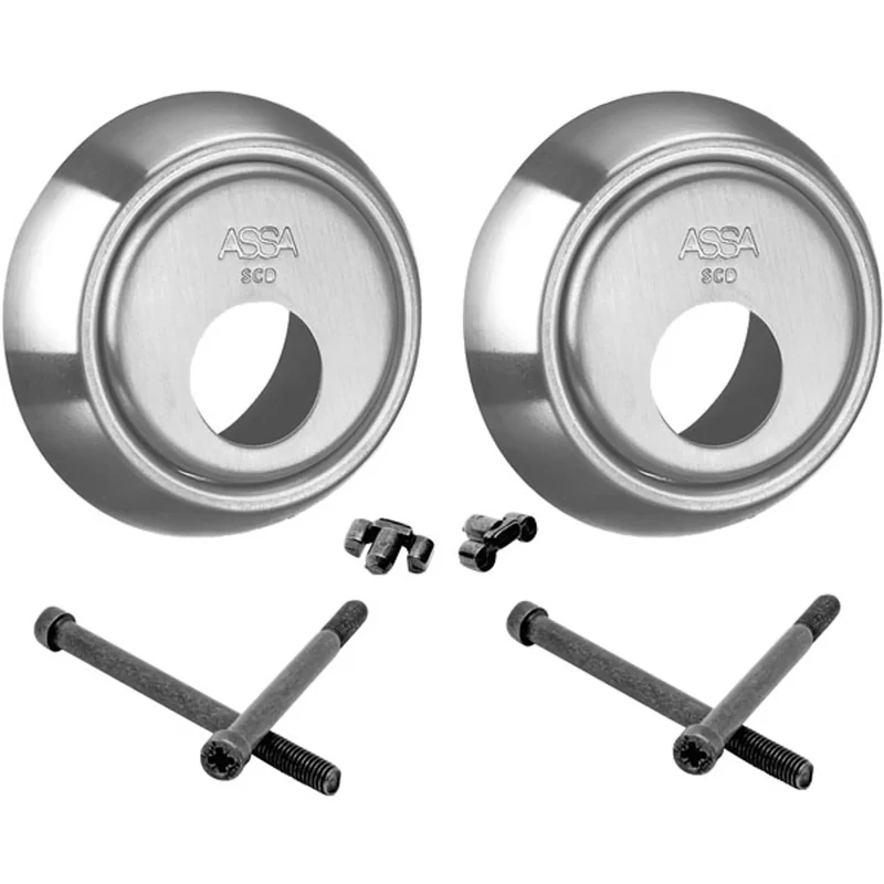 Cylinderbehör 3212 N 8 mm